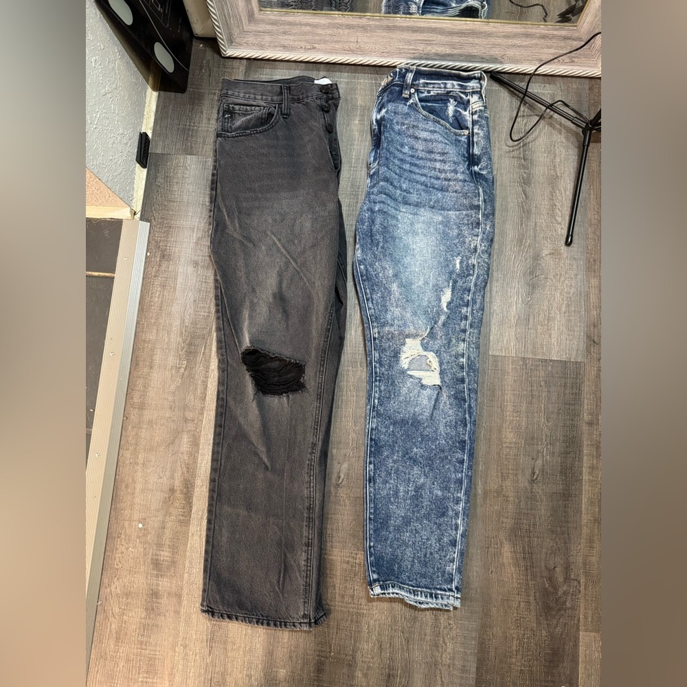 KanCan Jeans bundle